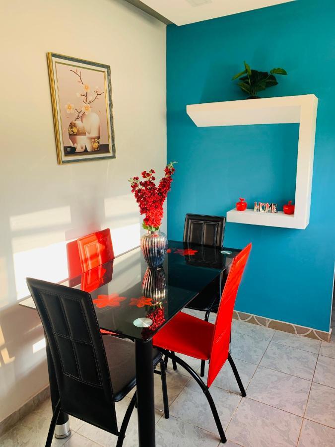 Centrico Apt Para Conocer La Ciudad-Wifi Gratis ! San Felipe de Puerto Plata Esterno foto